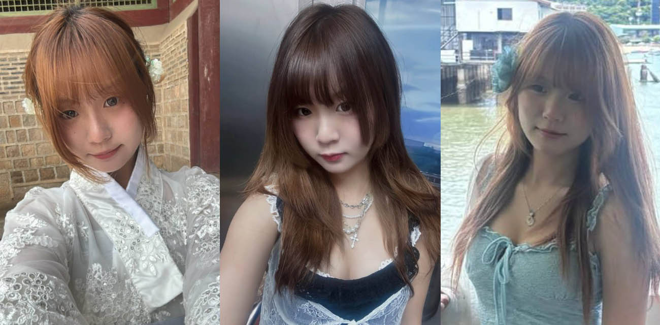 香港学生【高乐宜】不雅视频泄密，醉酒被兄长强上粉嫩逼紧致异常