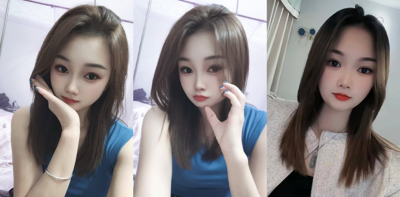 抖音网红【菲菲baby】热气球粉丝群自慰视频流出，肥美鲍穴淫水四溢翘臀后入爽翻天