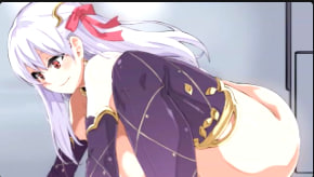 社長辦公室の沉淪：卡瑪Fate高潮絕頂！後入式絶倫技巧 肉欲碰撞完整收藏版